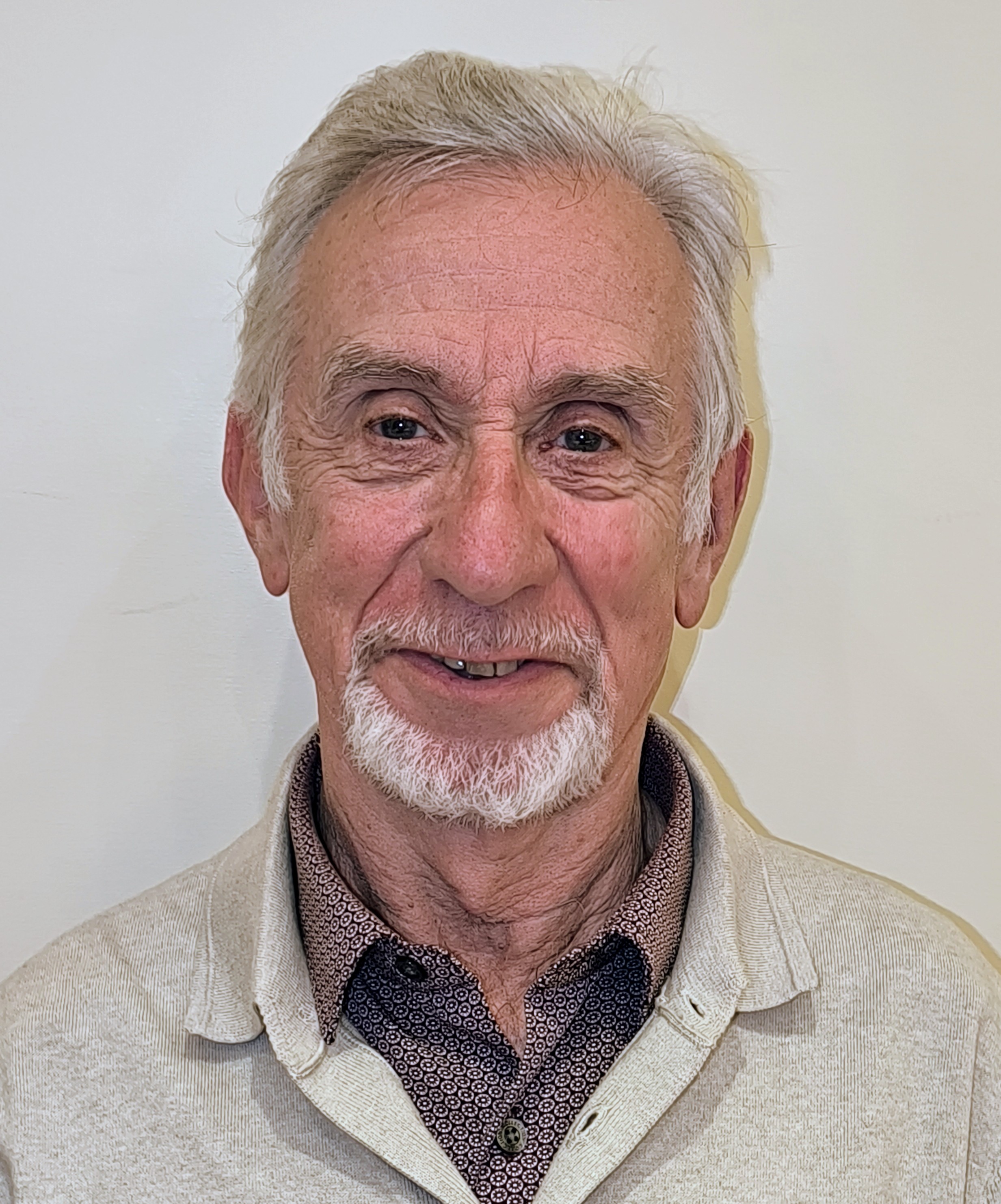 Jeff Gibson