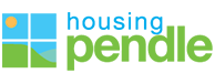 Housing Pendle Logo