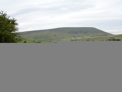 PendleHillFromBarrowford